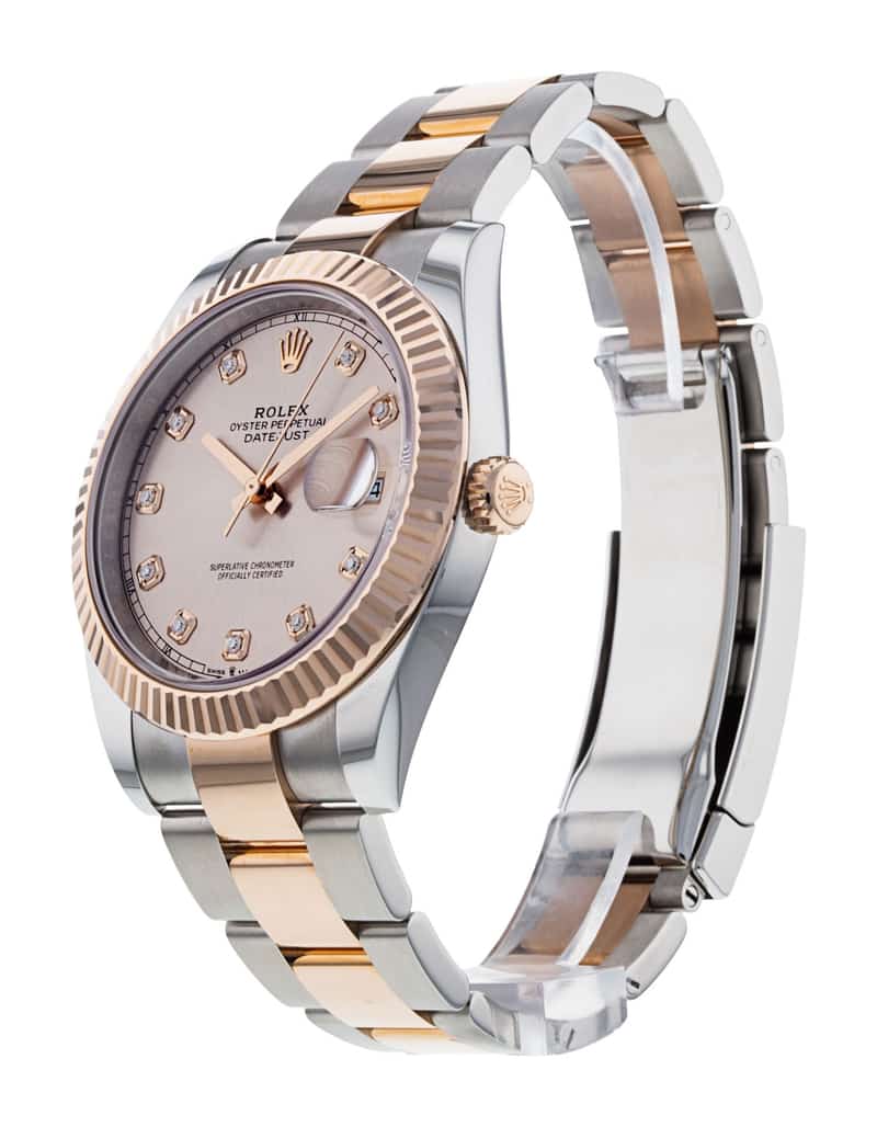 Rolex Datejust 41 126331